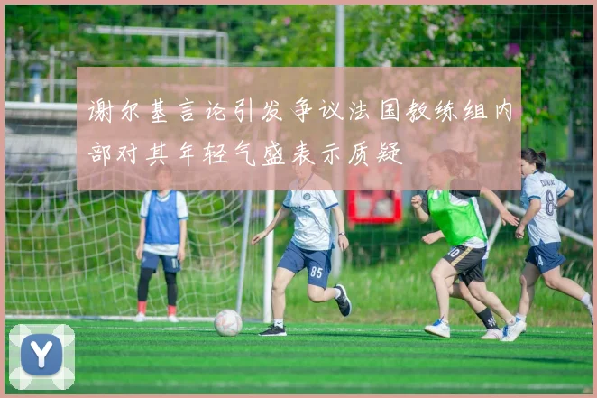 谢尔基言论引发争议法国教练组内部对其年轻气盛表示质疑