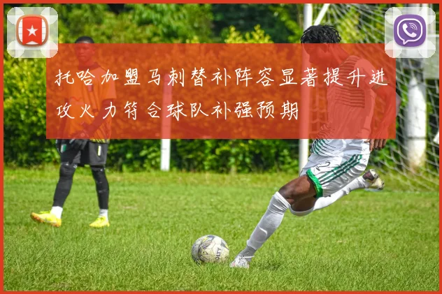 托哈加盟马刺替补阵容显著提升进攻火力符合球队补强预期