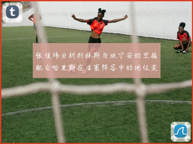 张佳玮分析科林斯与坎宁安的空接配合哈里斯在活塞阵容中的地位变化